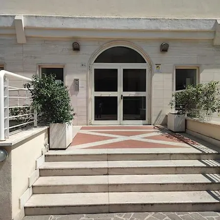 Apartment Porta Maggiore House Rome