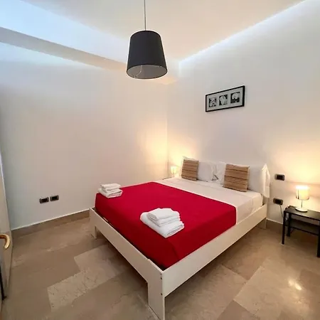 Porta Maggiore House Apartment
