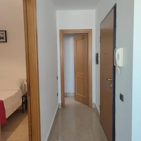 Porta Maggiore House